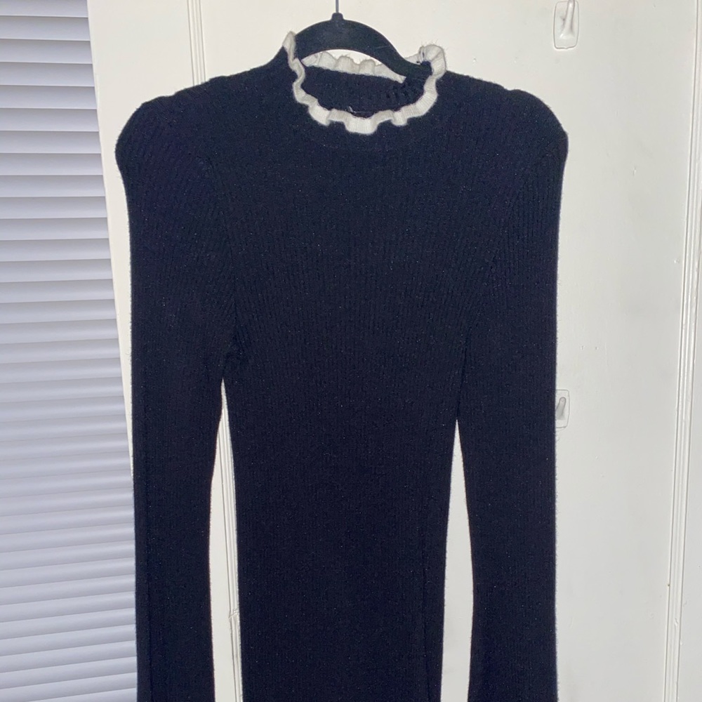 Sweater Dress - Picture 1 of 2